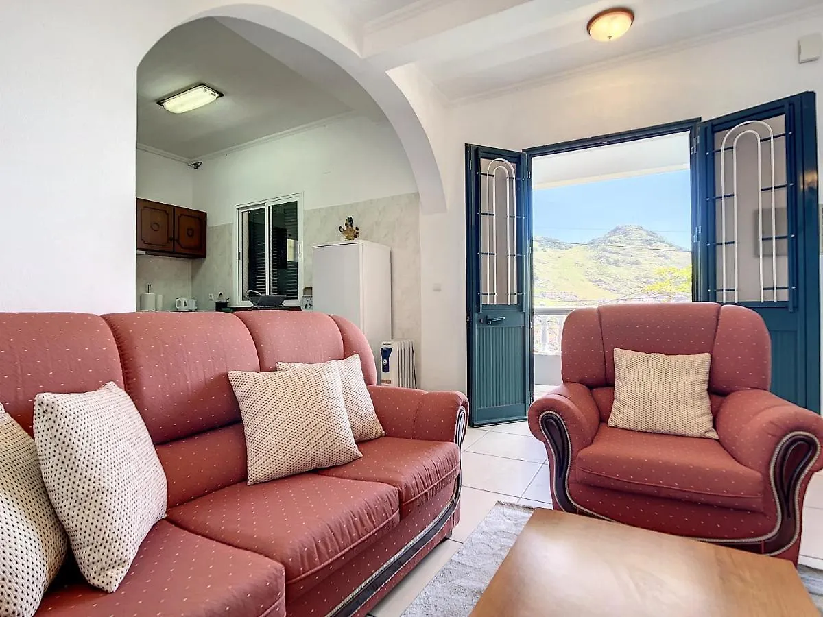 Avelino Apartment By Atlantic Holiday Machico  0*, Machico (Madeira)