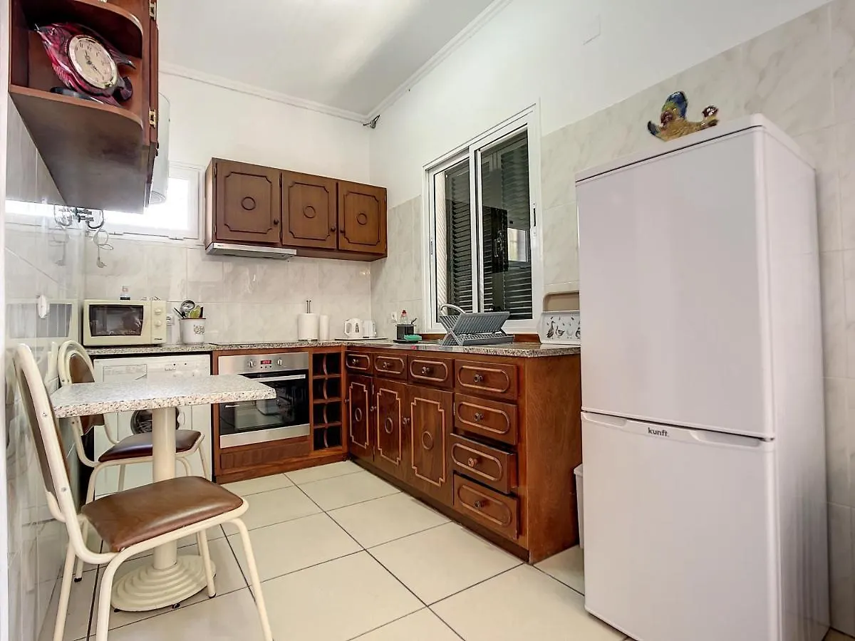 Avelino Apartment By Atlantic Holiday Machico  Portugalsko