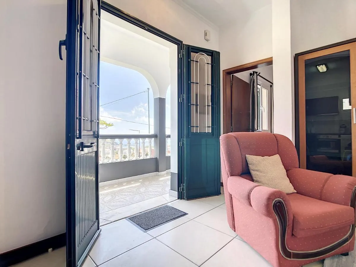 Avelino Apartment By Atlantic Holiday Machico  Machico (Madeira)