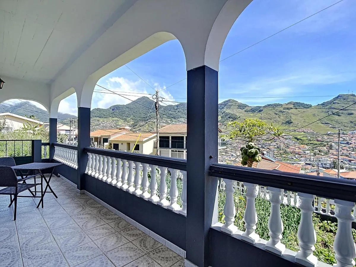 Avelino Apartment By Atlantic Holiday Machico  Portugalsko